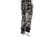 Forest Green Stacked