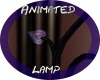 (OD) Daizi Animated lamp