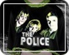 "THE POLICE" [Bel]