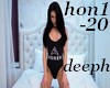 (shan)hon1-20 deephouse