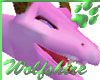 Wolfshire Pink Drake