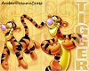 {ADC} Tigger Ceiling Fan