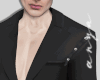 AV | Black Pins Suit V2