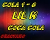 Lil M  Coca Cola