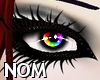 [NOM] Rainbow Eyes