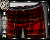 (MI) Scottish trousers