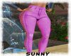*SW* Pink Jeans RL