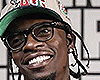 Rich Homie Quan Chain