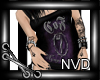 Cradle of Filth Tank