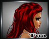 Tua Red Long Hair