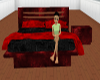 Blood lust bed