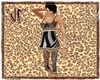 *jf* Wild Thing Capri St