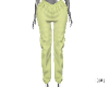Khy Sweatpants - Green