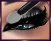 *Lb* Makeup lashe Silver