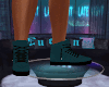 {SYN}We Be Royal ShoeMV1