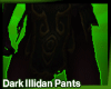 Dark Illidan Pants