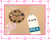 !Milk&Cookie Best Friend