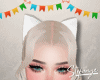 S. Luna Blonde Platinum