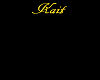 Kait Necklace in gold