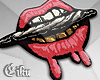 Lips Rugs