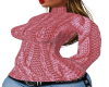 DTC Pink Sweater