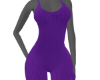 [LL] Purple Jumpsuit RLL