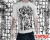 +* misa shirt