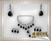 [AIB]Dori Jewelry Black