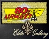 80's Banner