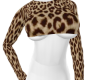BROWN LEO CROP