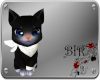 [BIR]Little Kitty