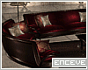 ENC. HOLIDAY LARGE COUCH