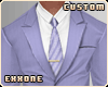 E | Chief's Suit