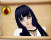 *Real Hinata Hair*