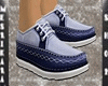 King Spring Loafer