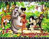 Jungle Book- Faith