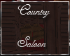 (MD)Country Saloon