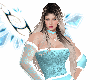 Ice Fairy Outfit