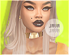 J | Keira black pearl