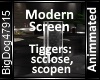 [BD]ModernScreen