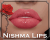 * Nishma Perfect Lips 1B