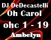 Oh Carol 3W4 Remix