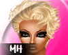 [MH] Madonna Y. Hair