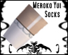 Yui Skin/Socks