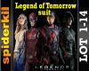 Legend of Tomorrow