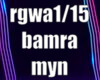 bamra myn low gay