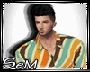 -SeM- MultiColor Shirt