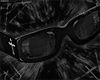 Black shades