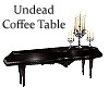 Undead Coffee Table