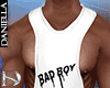D| Shirt Bad Boy